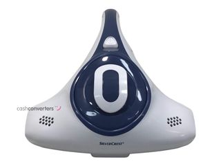 aspirador mano silvercrest -