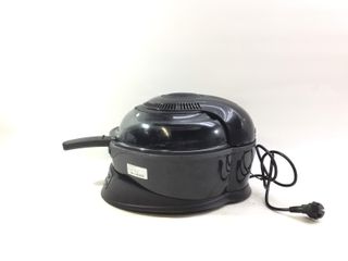 freidora de aire cecotec turbocecofry 4d