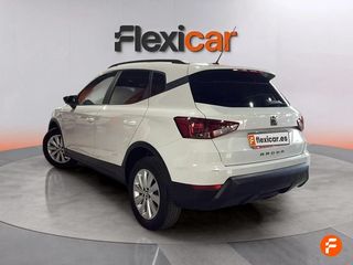 Seat Arona 1.0 TSI 70kW (95CV) Style Ecomotive
