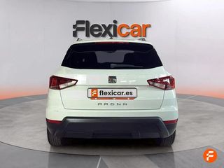 Seat Arona 1.0 TSI 70kW (95CV) Style Ecomotive
