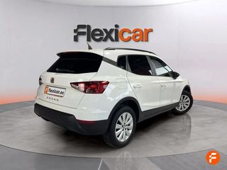 Seat Arona 1.0 TSI 70kW (95CV) Style Ecomotive