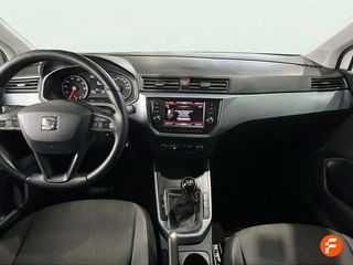 Seat Arona 1.0 TSI 70kW (95CV) Style Ecomotive