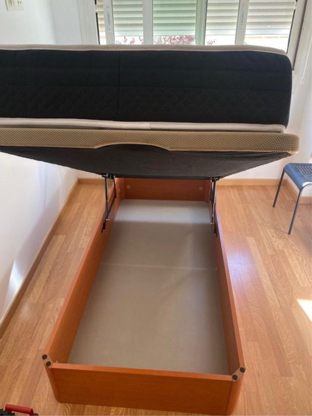 Canapé de 90x190 en oferta