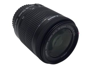 objetivos canon canon ef-s 18-55mm f3.5-5.6