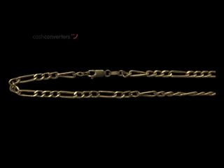 cadena oro 18k 25cm