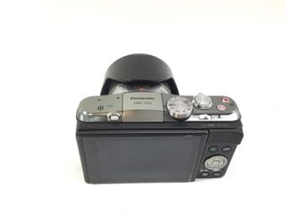 camara digital evil panasonic lumix dmc-gf6