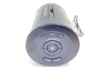 radio despertador sony icf-c11ip