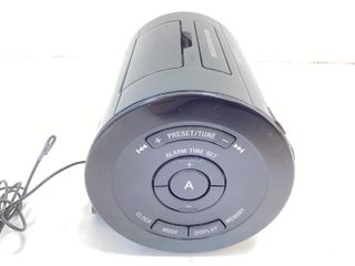 radio despertador sony icf-c11ip