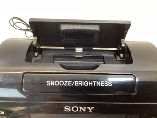 radio despertador sony icf-c11ip