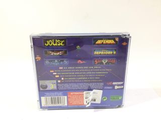 midways greatest arcade hits vol 1