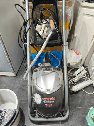 Vaporeta Polti Vaporetto Lecoaspira