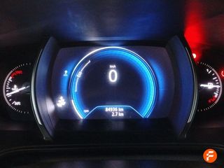 Renault Megane Business TCe 103 kW (140CV) GPF -SS