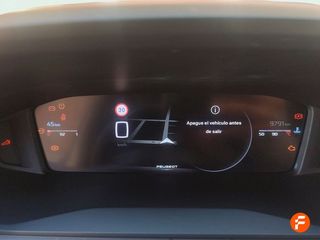 Peugeot 208 Allure Gasolina 100 S&S 6 Vel. MAN