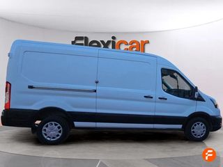 Ford Transit Ford Transit L3 H2 96 kW / 13O CV MHEV