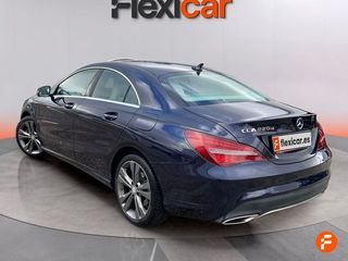 Mercedes Clase CLA CLA 220 d