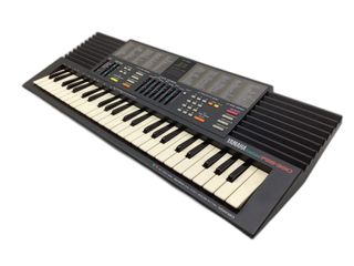 teclado electronico yamaha pss-390