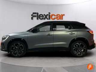 Renault Austral Techno Mild Hybrid 116kW Auto