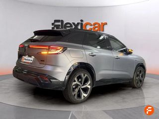 Renault Austral Techno Mild Hybrid 116kW Auto