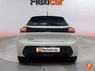 Peugeot 208 Style Gasolina 100 S&S 6 Vel MAN