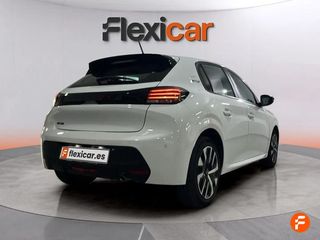 Peugeot 208 Style Gasolina 100 S&S 6 Vel MAN