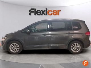 Volkswagen Touran Advance 1.6 TDI 85kW (115CV)