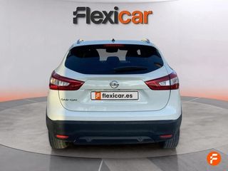 Nissan Qashqai 1.2i DIG-T TEKNA 4X2 Piel