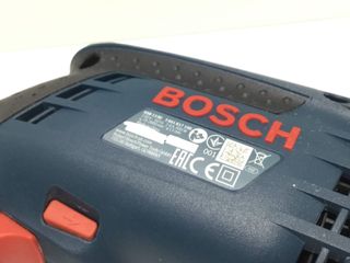 taladro electrico bosch gsb13re professional
