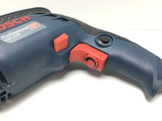 taladro electrico bosch gsb13re professional