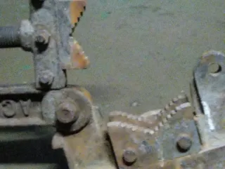 Mordaza Acar N.º 3 para tubos