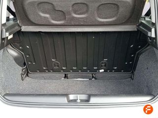 Fiat Panda Panda Hybrid 1.0 Gse 51kw (70CV)