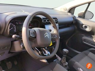 Citroën C3 Aircross PureTech 81kW (110CV) Shine Pack