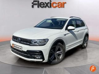 Volkswagen Tiguan Sport 2.0 TDI 110kW (150CV) DSG