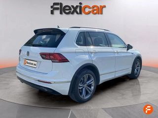 Volkswagen Tiguan Sport 2.0 TDI 110kW (150CV) DSG
