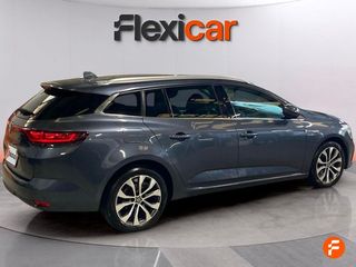 Renault Megane S.T. Techno TCe 103 kW (140CV) EDC GPF