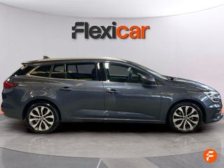 Renault Megane S.T. Techno TCe 103 kW (140CV) EDC GPF