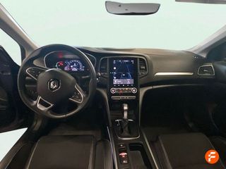 Renault Megane S.T. Techno TCe 103 kW (140CV) EDC GPF