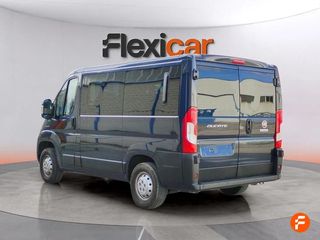 Fiat Ducato 30 2.3 MJT 150CV PC-TN Combi