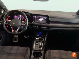 Volkswagen Golf GTI 2.0 TSI 180kW (245CV) DSG