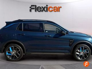 Lynk & Co 01 1.5 PHEV 3.3kW