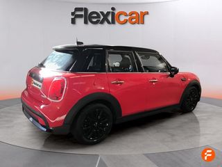 MINI Cooper COOPER 5 PUERTAS