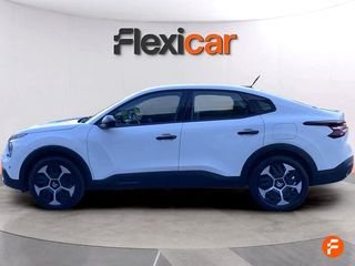 Citroën C4 X PureTech 100 S&S 6v You