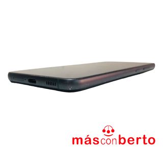 Móvil Samsung Galaxy S21 FE 5G 128Gb Gris