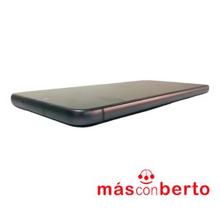 Móvil Samsung Galaxy S21 FE 5G 128Gb Gris