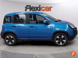 Fiat Panda City Cross 1.0 Gse 51kw (70CV)
