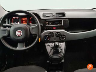 Fiat Panda City Cross 1.0 Gse 51kw (70CV)