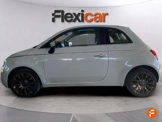 Fiat 500 Collezione 1.2 8v 51KW (69 CV)