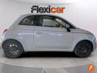Fiat 500 Collezione 1.2 8v 51KW (69 CV)