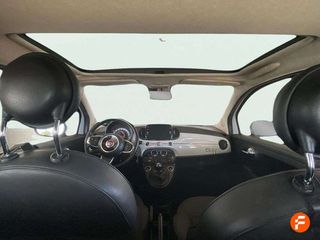 Fiat 500 Collezione 1.2 8v 51KW (69 CV)