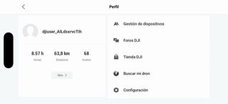 DJI Mini 2 Fly More Combo