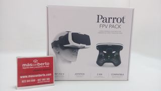 Control Drones parrot